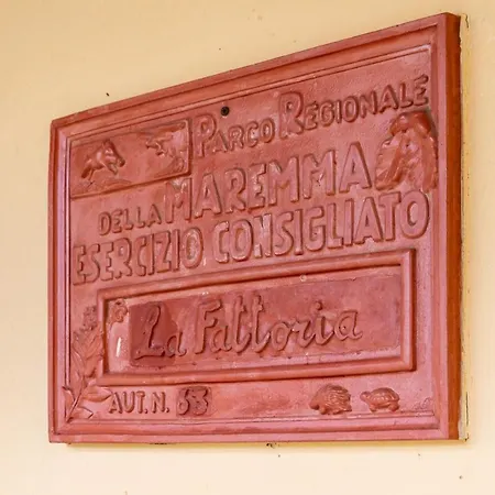 Limone - La Fattoria