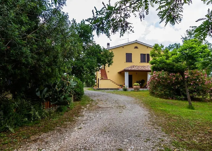 Limone - La Fattoria Апартаменты